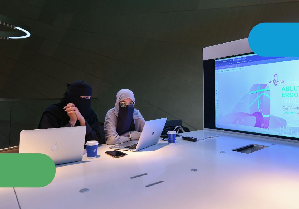 على الطاولة – المشتل
