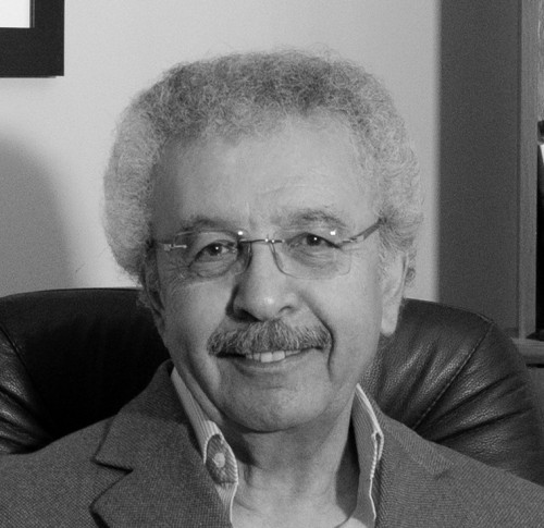 إبراهيم نصر الله