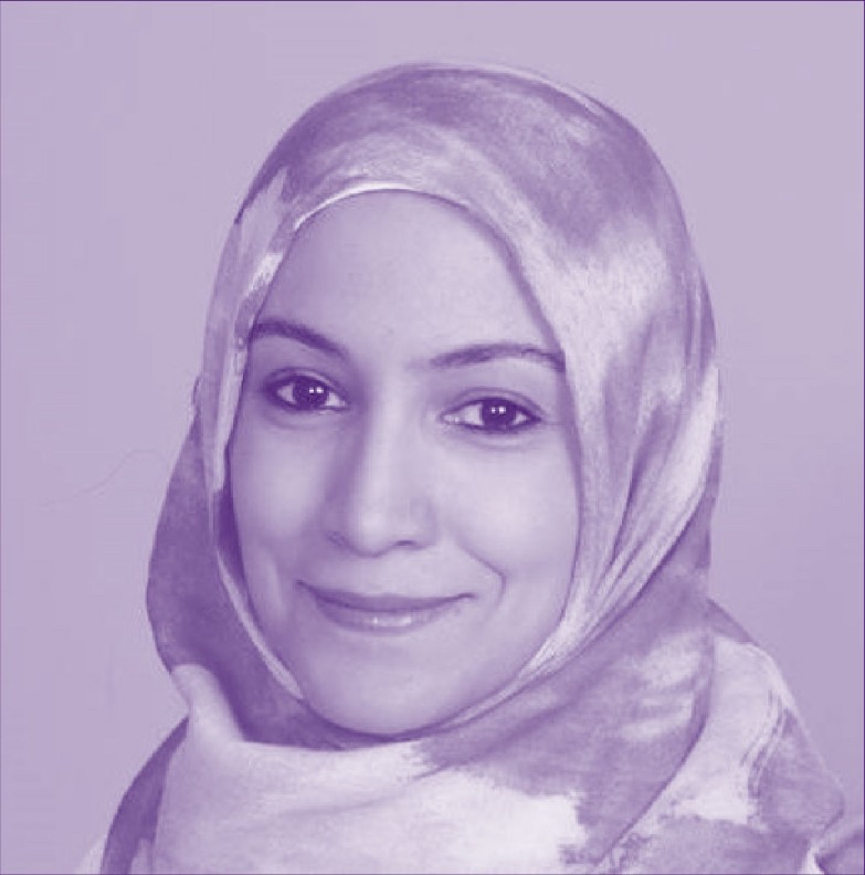 Dr. Heba Hariri