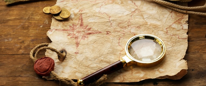 بين الحكاية والأثر