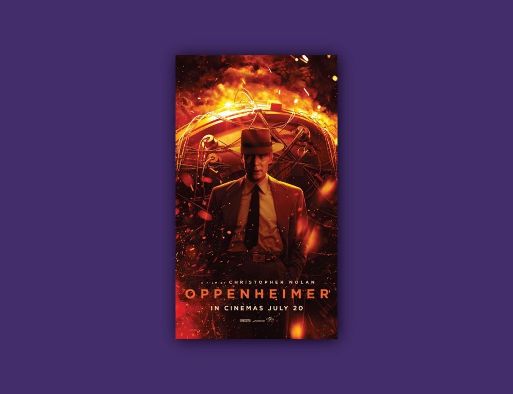 OPPENHEIMER | Ithra