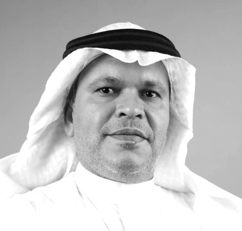 Eng. Ahmed Ramadhani