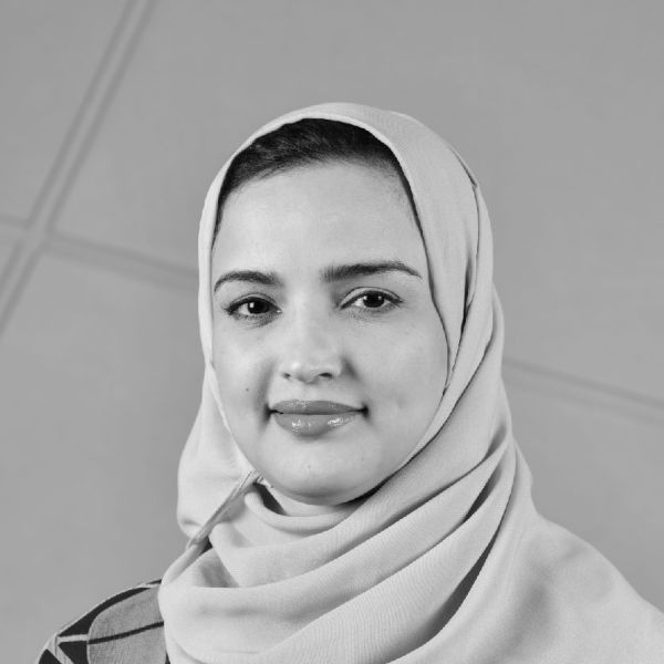 Amal Alkinani