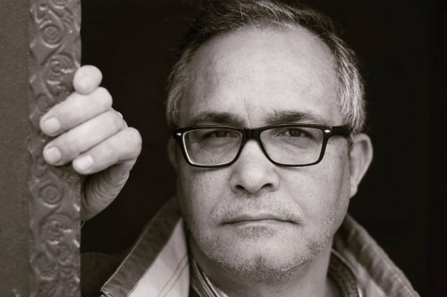 Jawad Al Malhi - Palestine