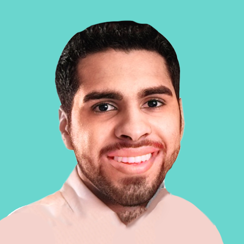 Mortada Albahrani