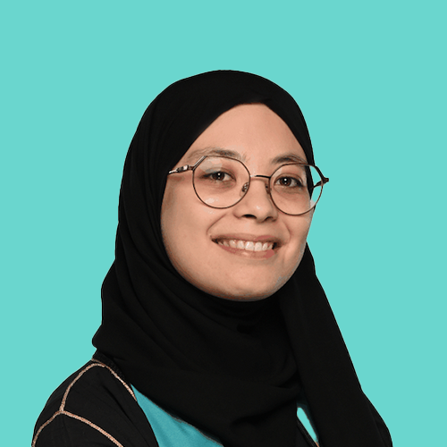 Mariam Bawaood