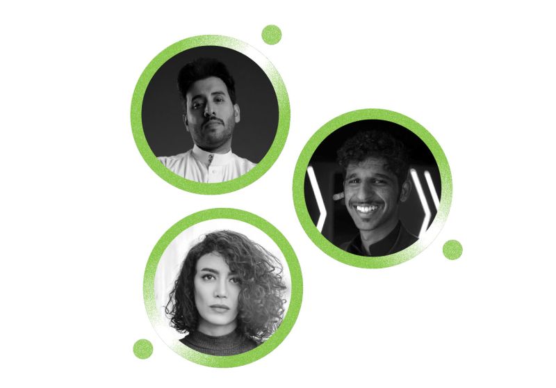 رحلة الفن (عربي)