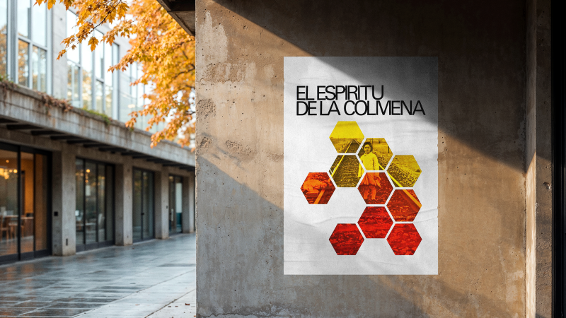 روح خلية النحل