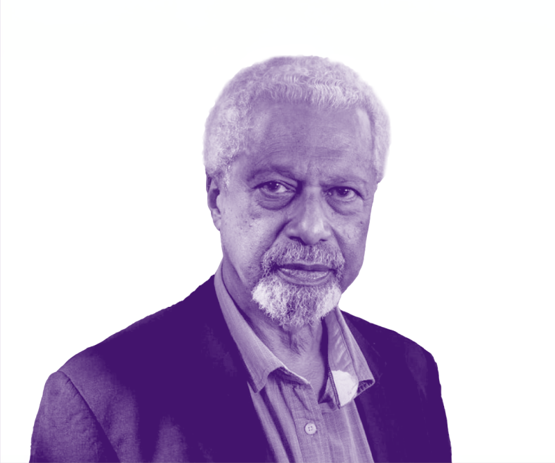 حوار مع د. عبدالرزاق قرنح