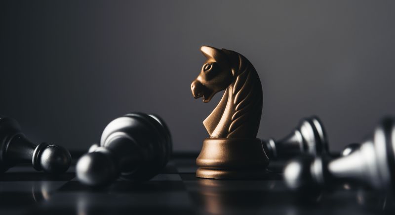 Ithra Chess Tournament