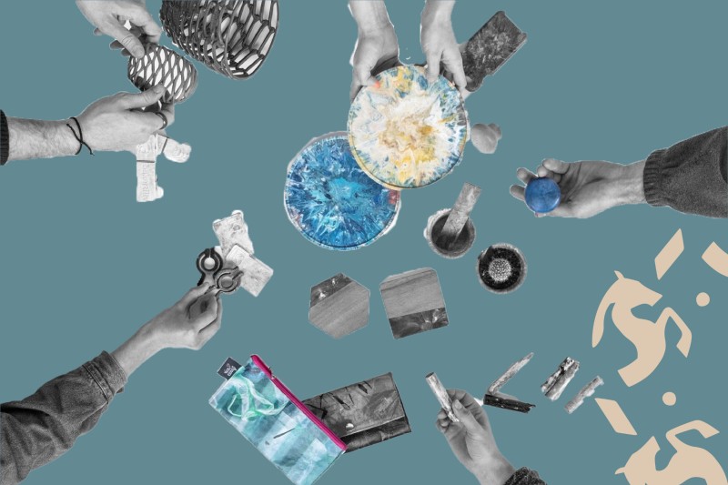 Founding Day Gift from The Factory