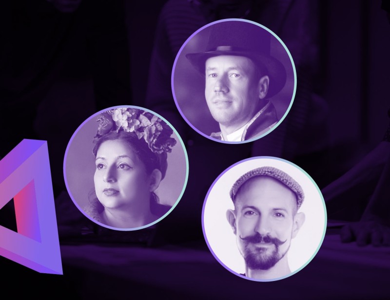 Storytelling: Unlocking the Imagination and Crafting Vibrant Narratives