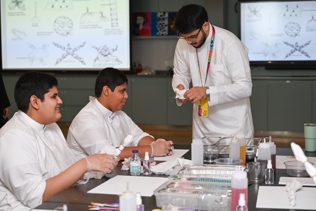 Ithra Announces Registration for the Fifth Edition of its Summer Youth Program