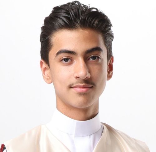 Imran Omar Alturkistani