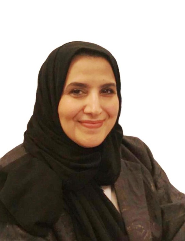 Wafa Al-Subayel
