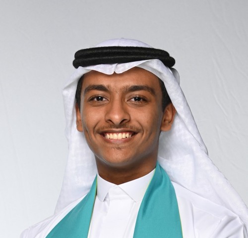 Anas Al Rajhi