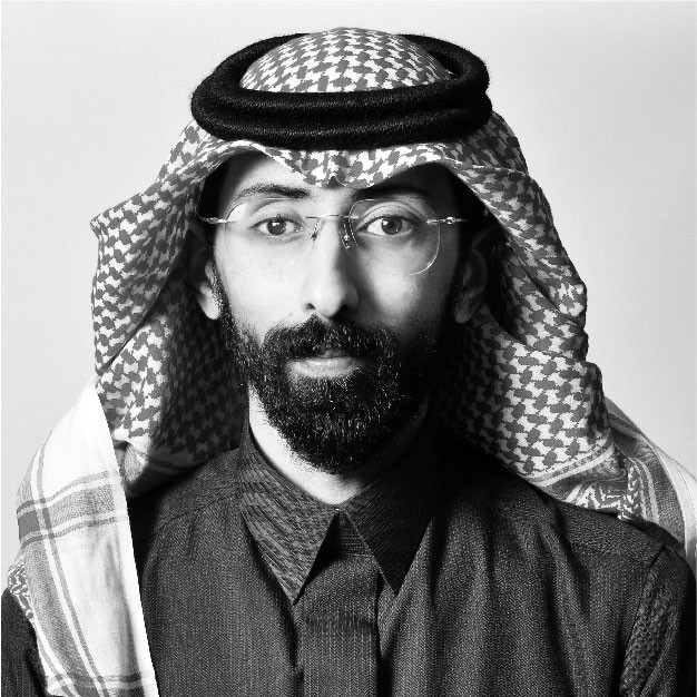 Meshari Al-Dosari | Ithra