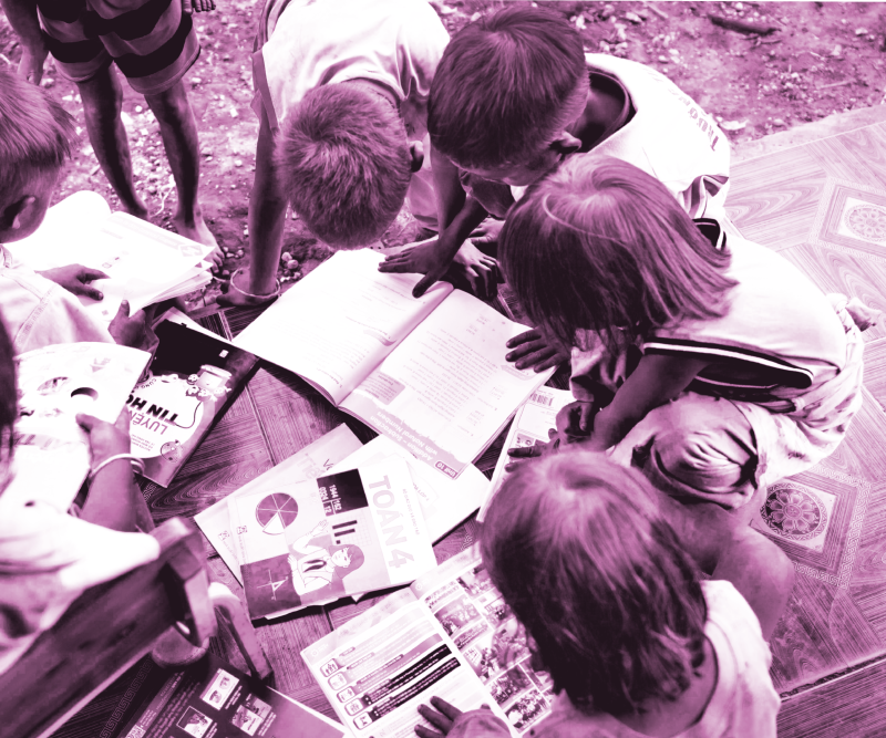 Global Impact Challenge