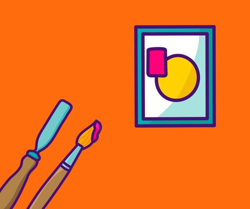 Behind the Displays (English)