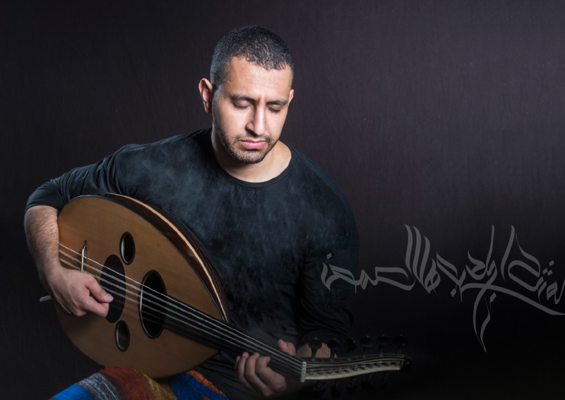Ahmed Alshaiba Concert (Ages +12)