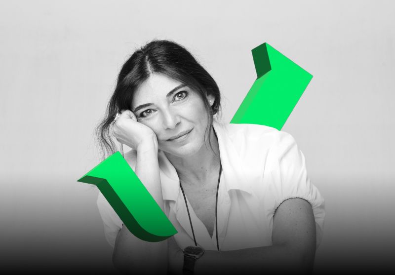 يوم بصُحبة ندى دبس