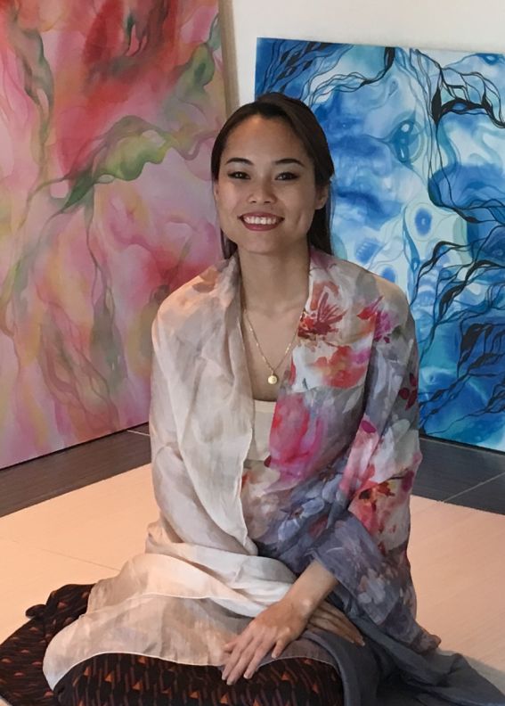 هانغ لونا ثي ثو نغوي