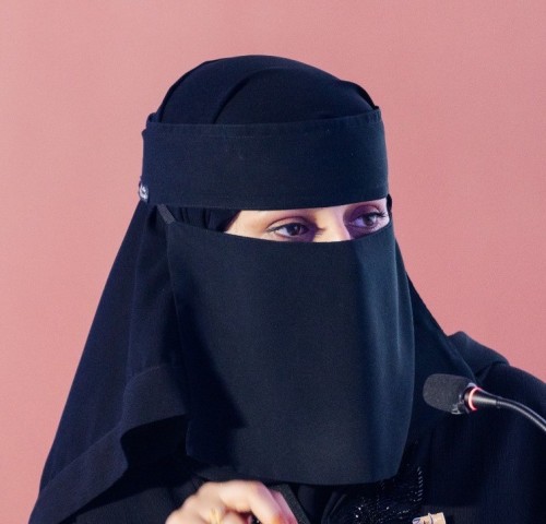 ريم المالكي