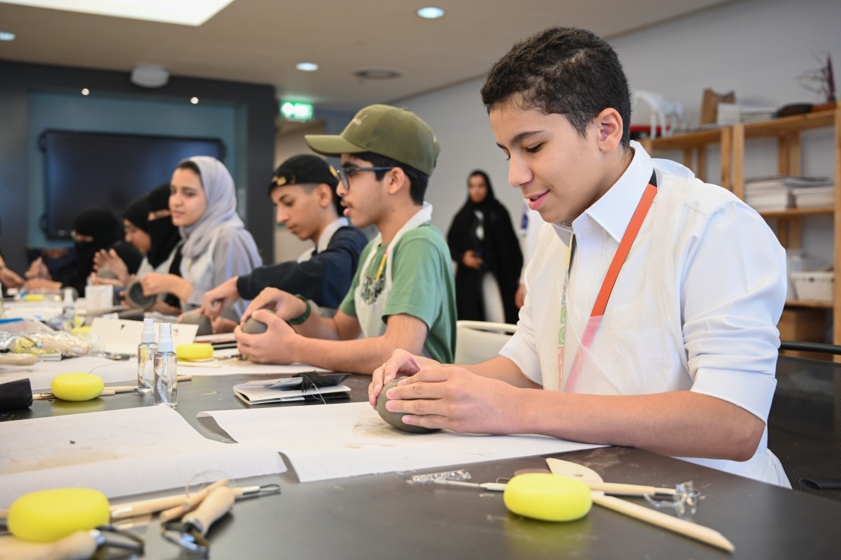 Youth Empowered Through Cultural Industry
