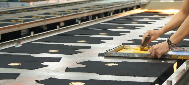 Open Studio: DTF Printer and oven for Textiles