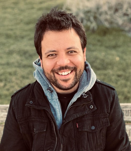 Omar Madkour