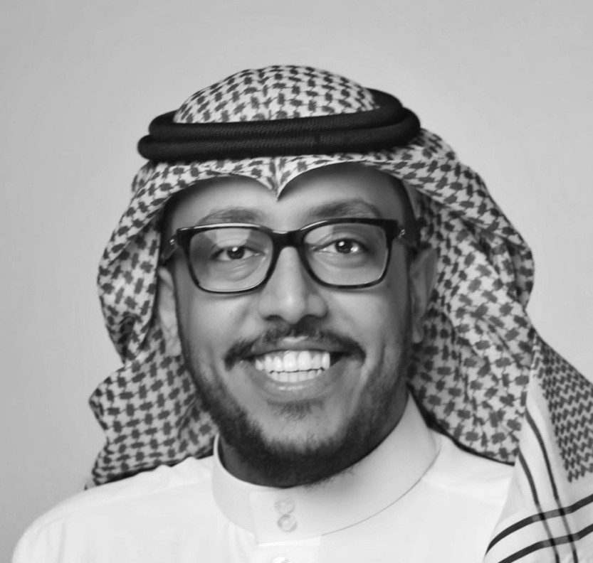 Abdulaziz Alhudian