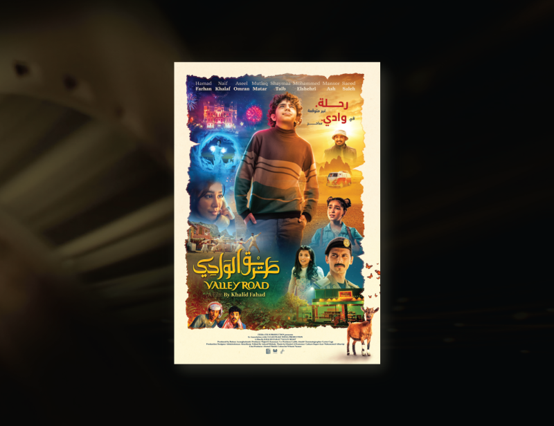 عروض الأفلام 17