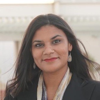 Zahra Ait Ljammar