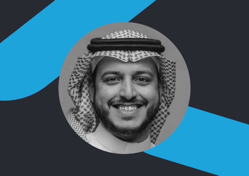 With Mashhoor AlDubayan