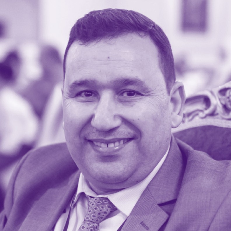 د. حسين العلي