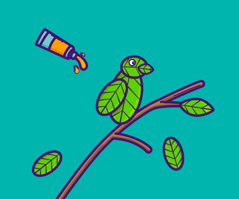 Unbound Art (Arabic)