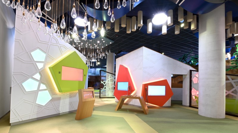 اكتشفها بنفسك!