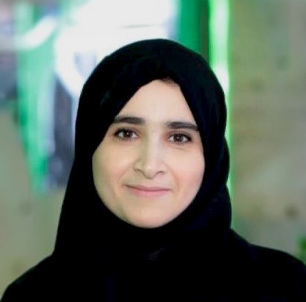 Dr. Tahani Aldusaimani