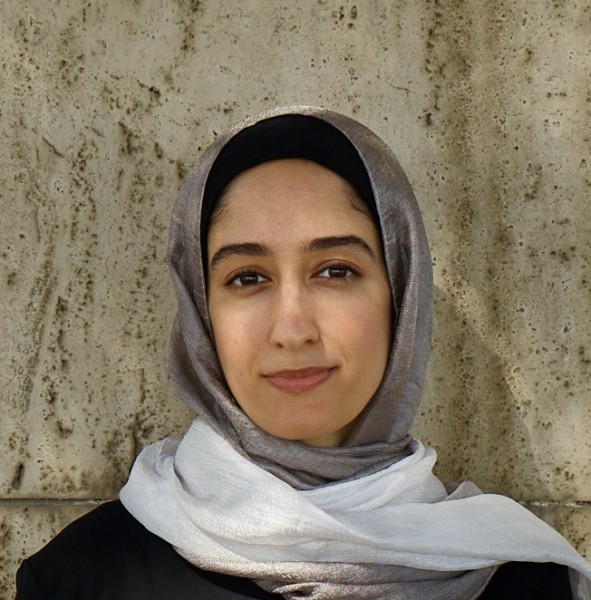 Mariam Alnoaimi