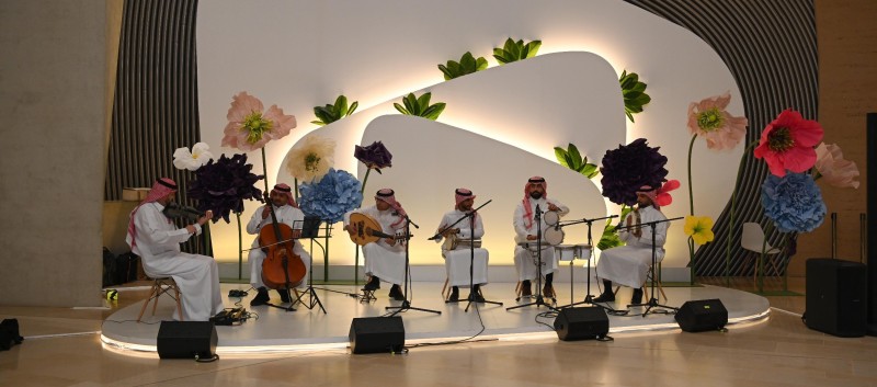 Sounds of Eid