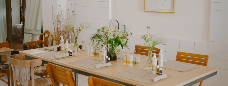 مصنع العطور الأسبانية