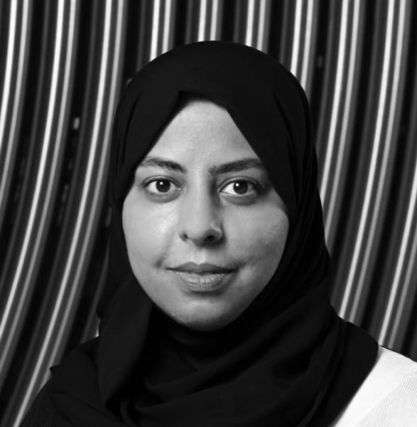 إيمان الجهني