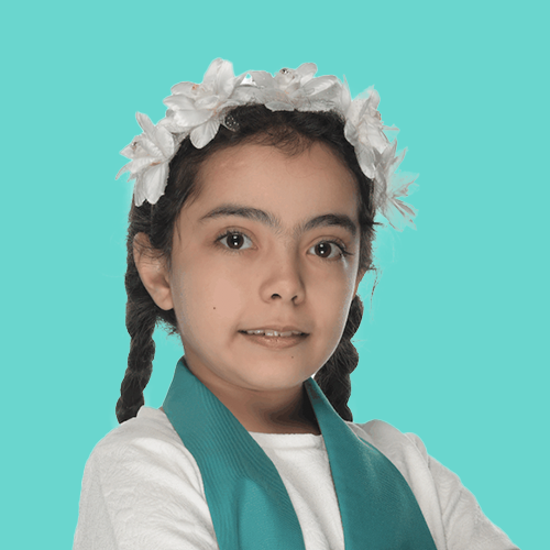 Fatmah Alkitanni