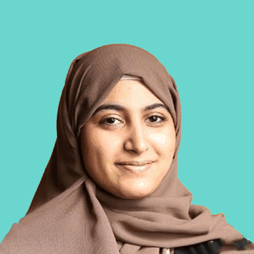 Shahad Alqaysoom