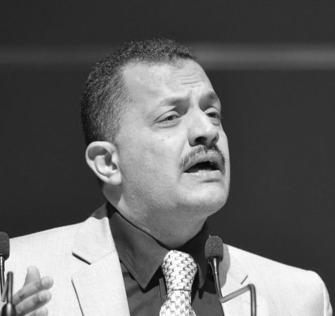 Mr. Hasan Shihab Aldin