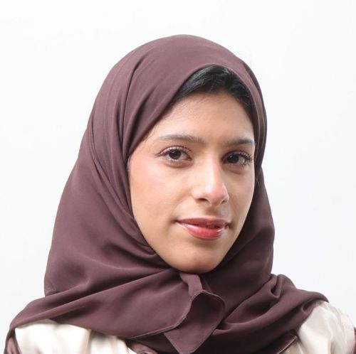 Saba Ahmed AlShehab