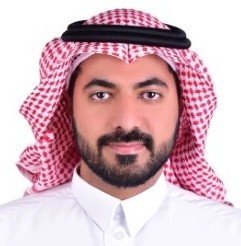 Ziyad Alghamdi