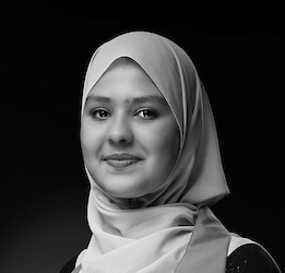 رجاء احديشة