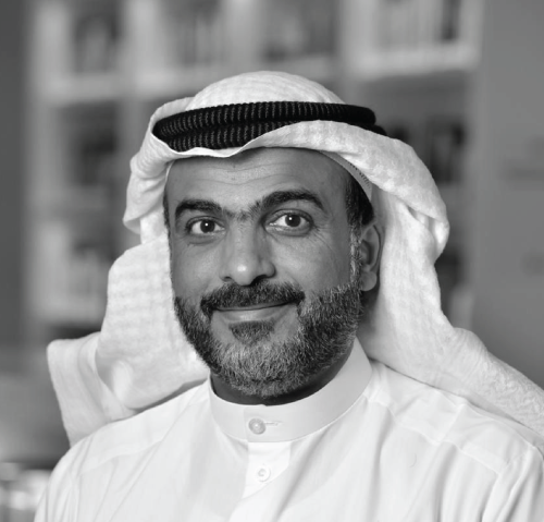 Tariq Khawaji