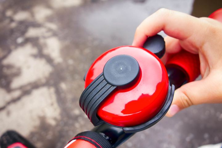 Big Bells, Small Bells